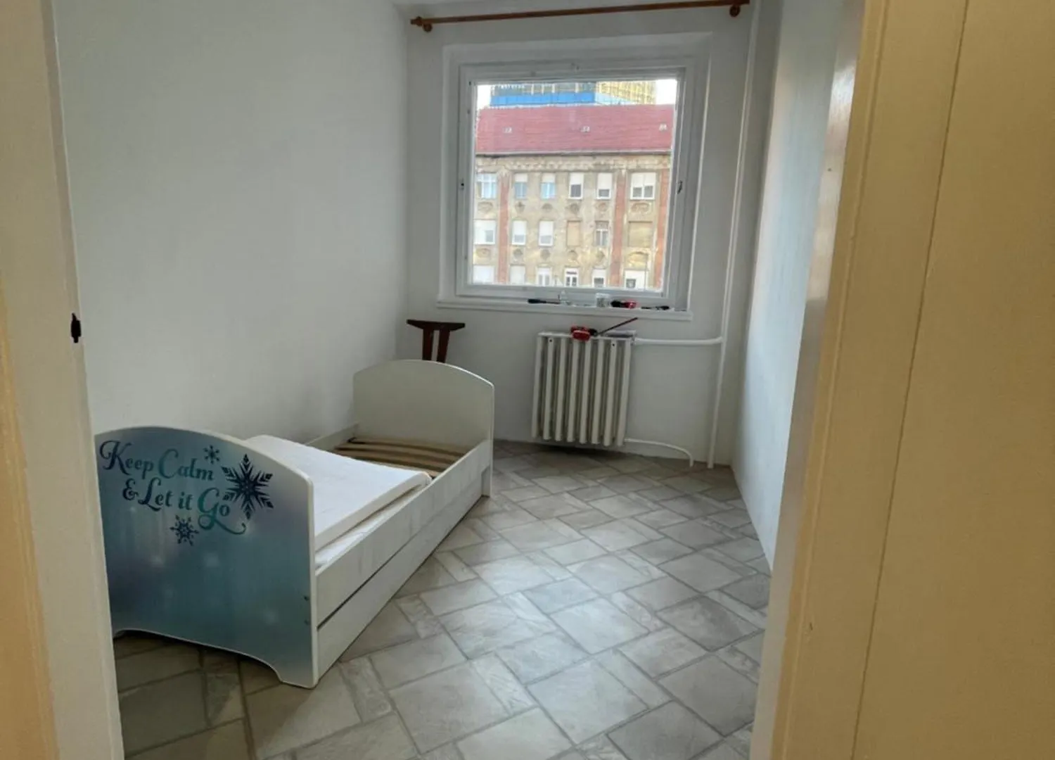 Corvin Promenade Hideaway Apartment Budapest Hungary