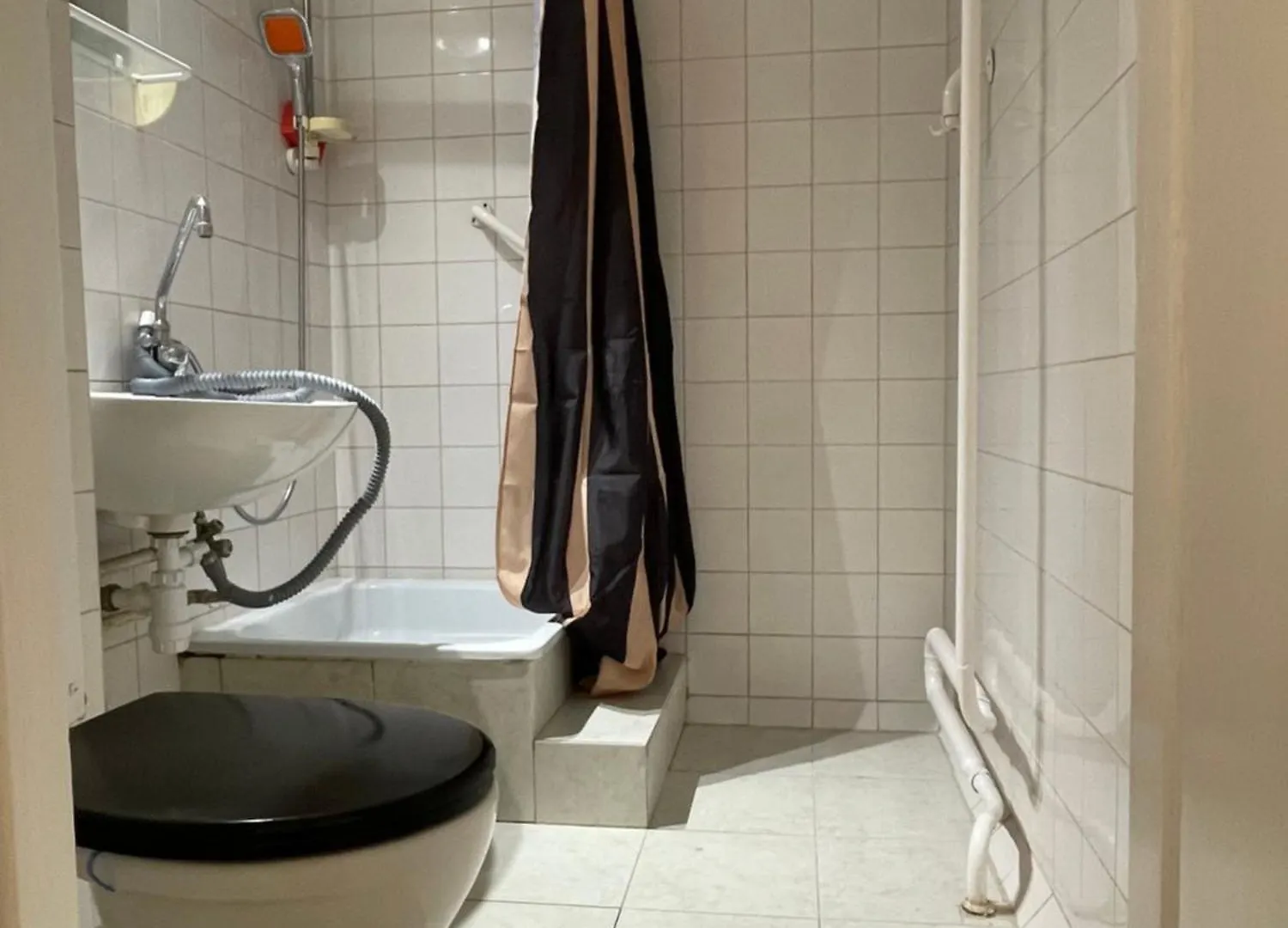 Corvin Promenade Hideaway Apartment Budapest 0*,