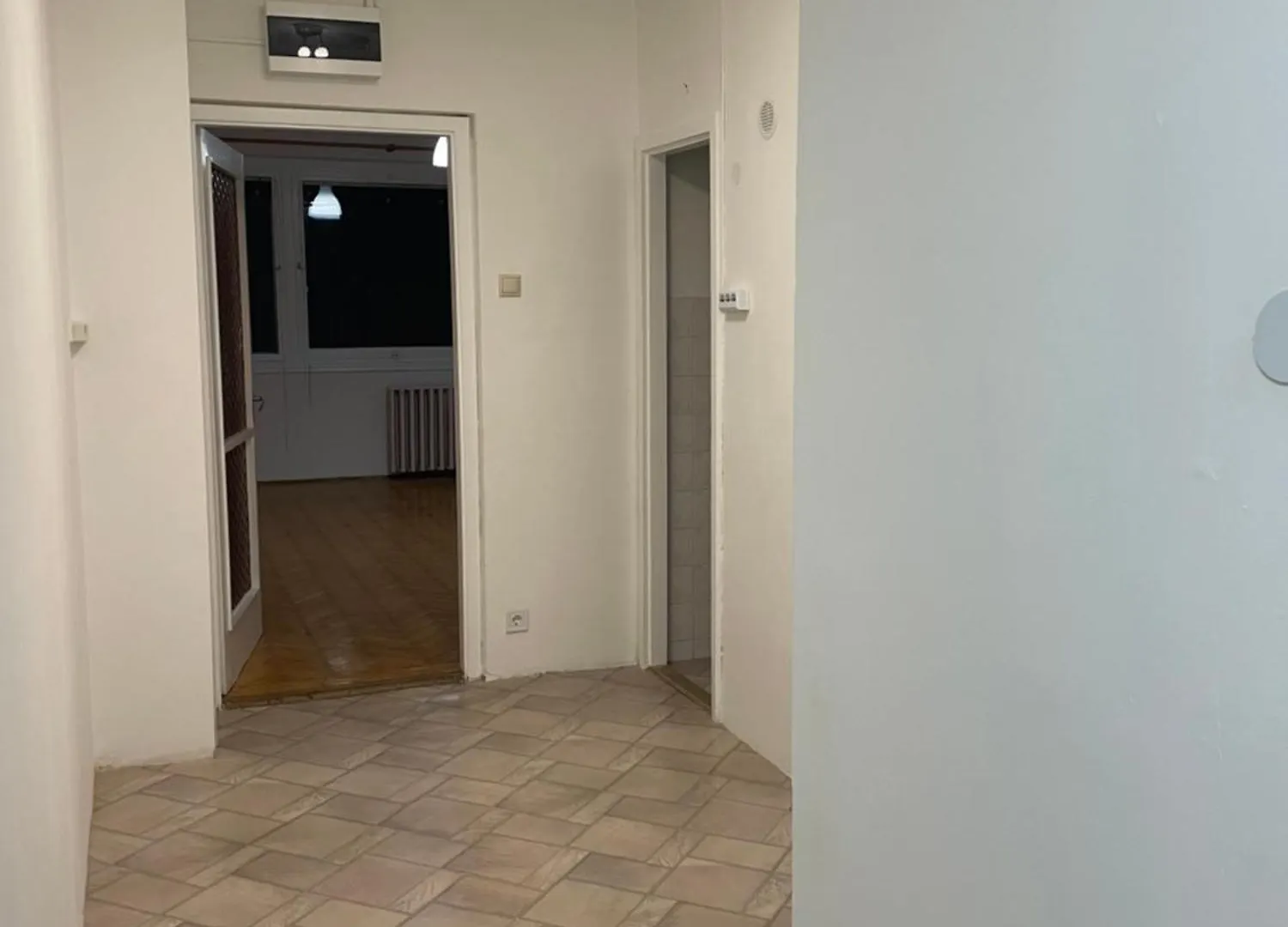 Corvin Promenade Hideaway Apartment Budapest Hungary