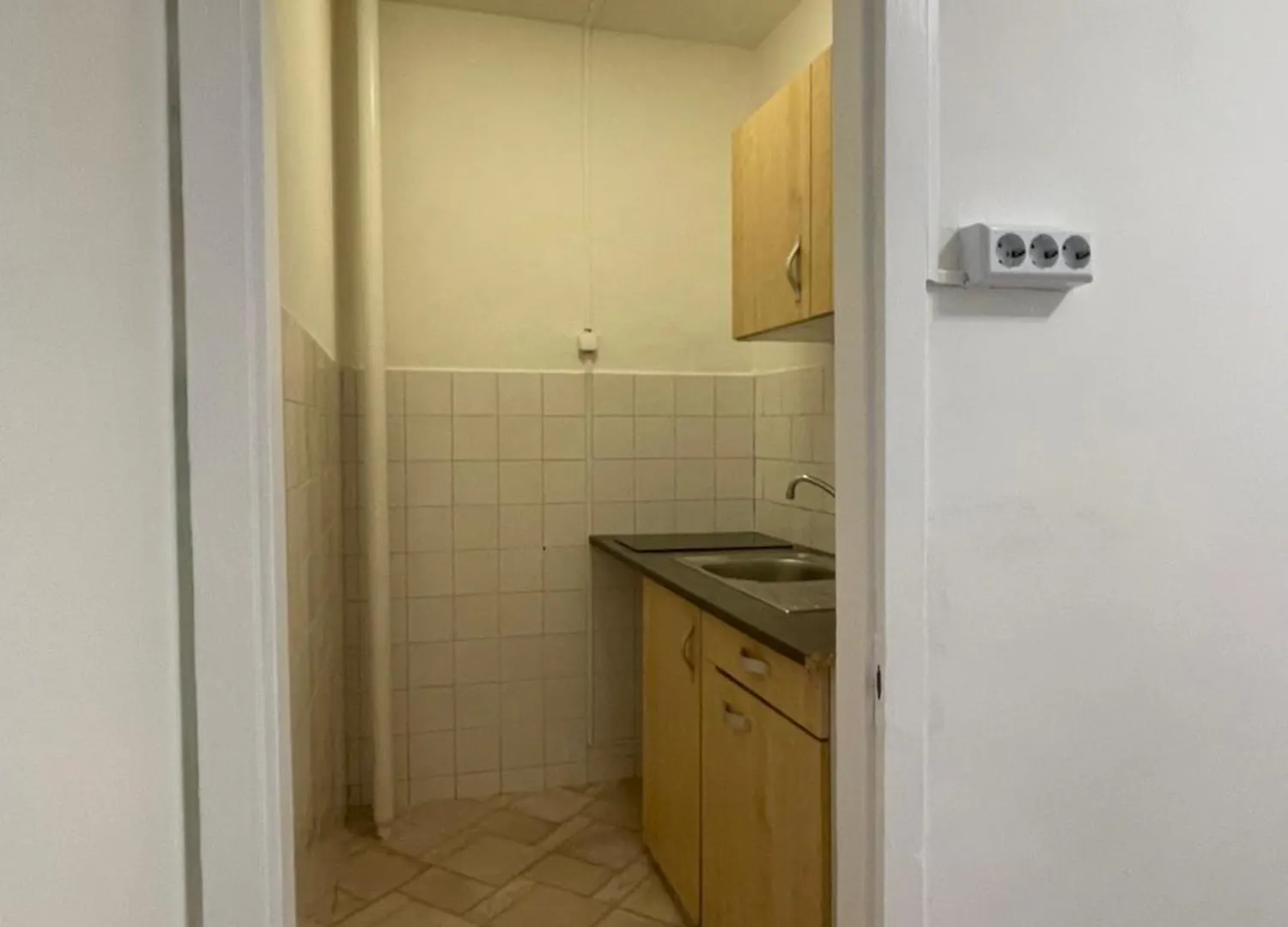 Corvin Promenade Hideaway Apartment Budapest