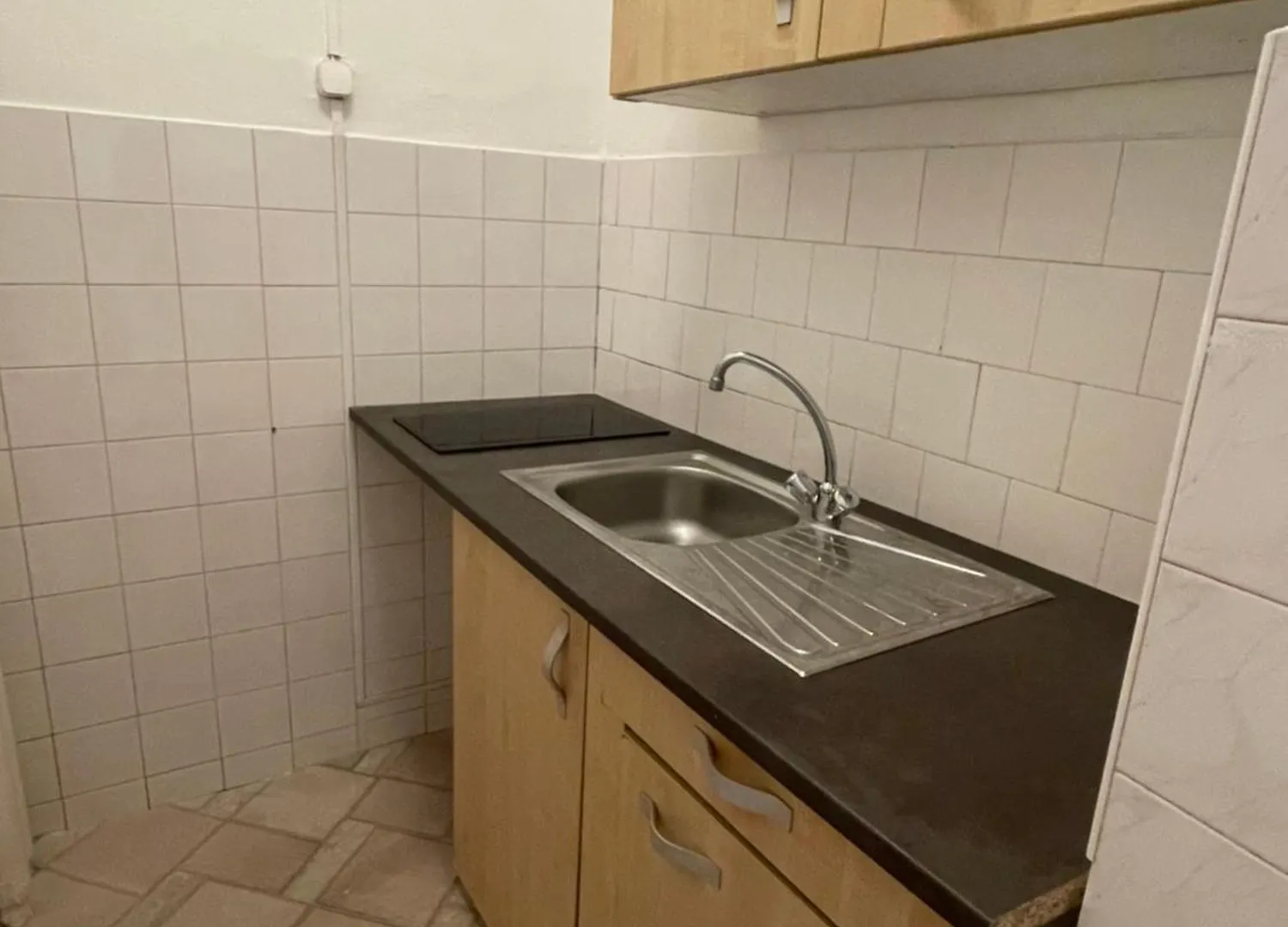 Corvin Promenade Hideaway Apartment Budapest