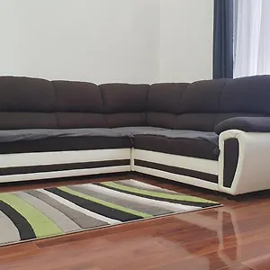 Apartament Panda, Budapeszt