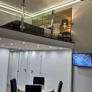 Apartament Planet, Budapeszt