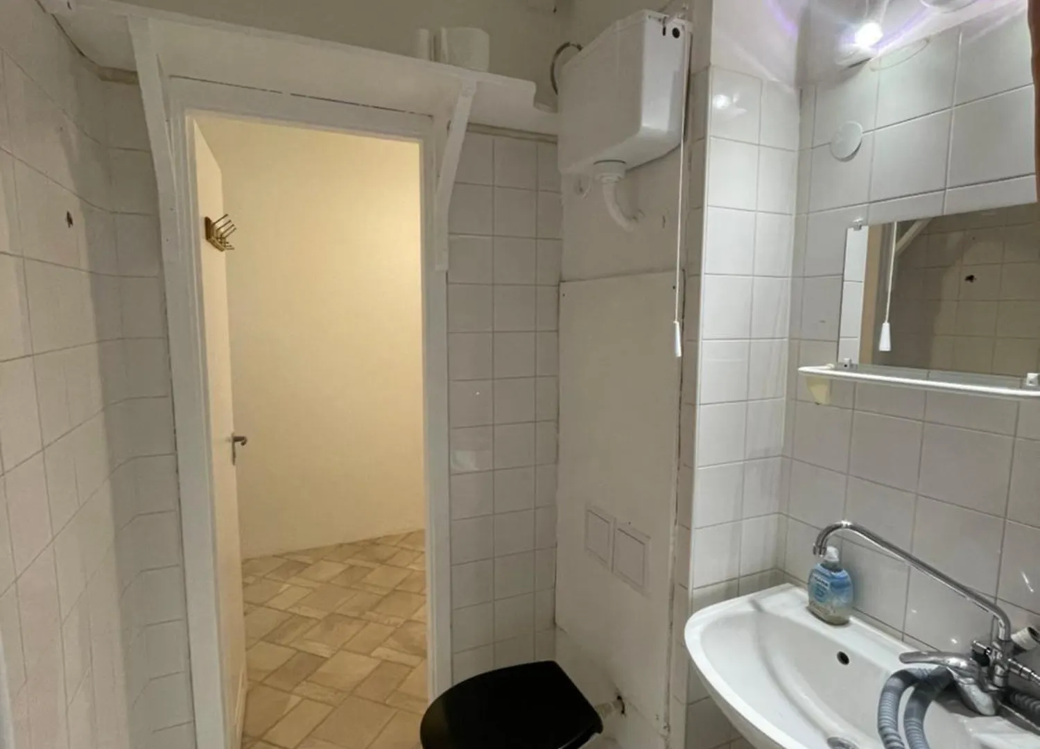 Apartament Corvin Promenade Hideaway Budapeszt